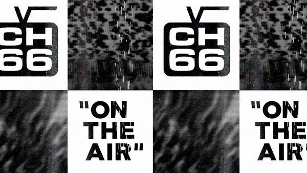 CH66 On The Air Checkers