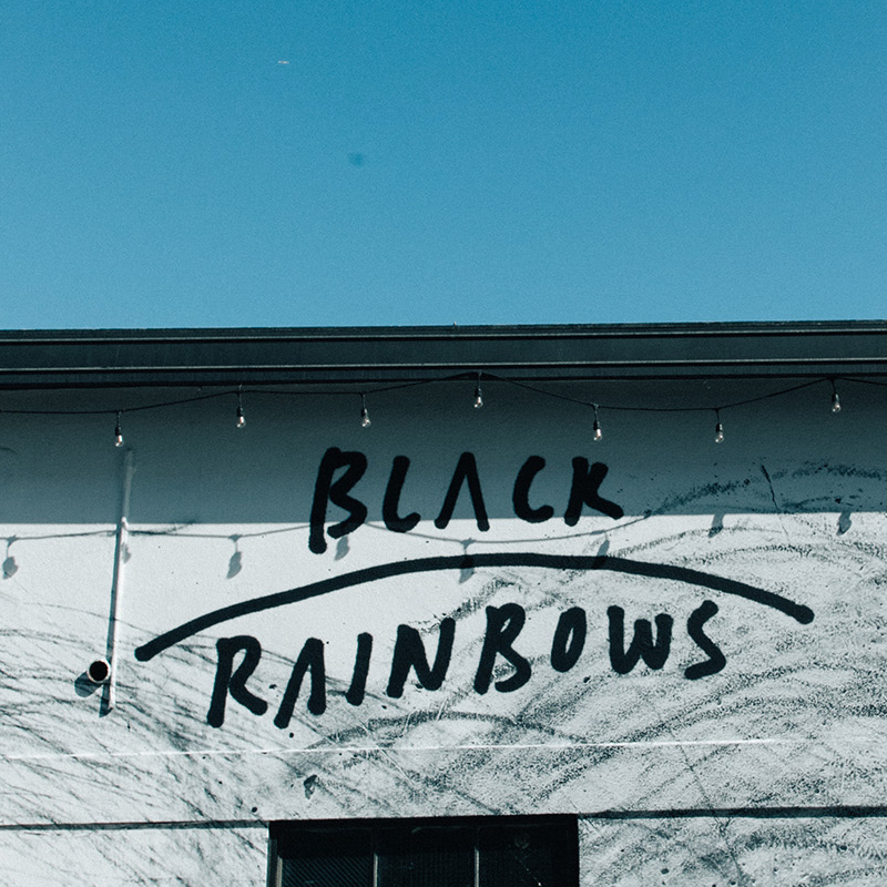 Black Rainbows