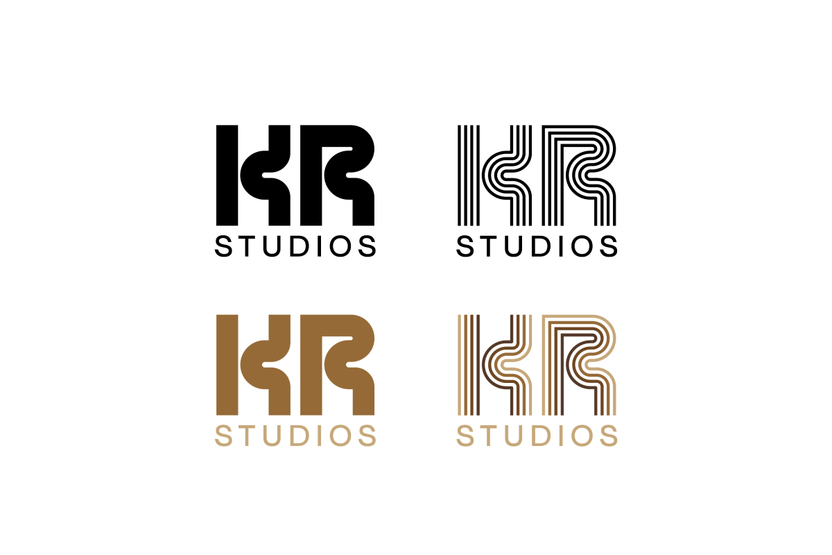 Creative Drinking Agency – KR Studios Design 02