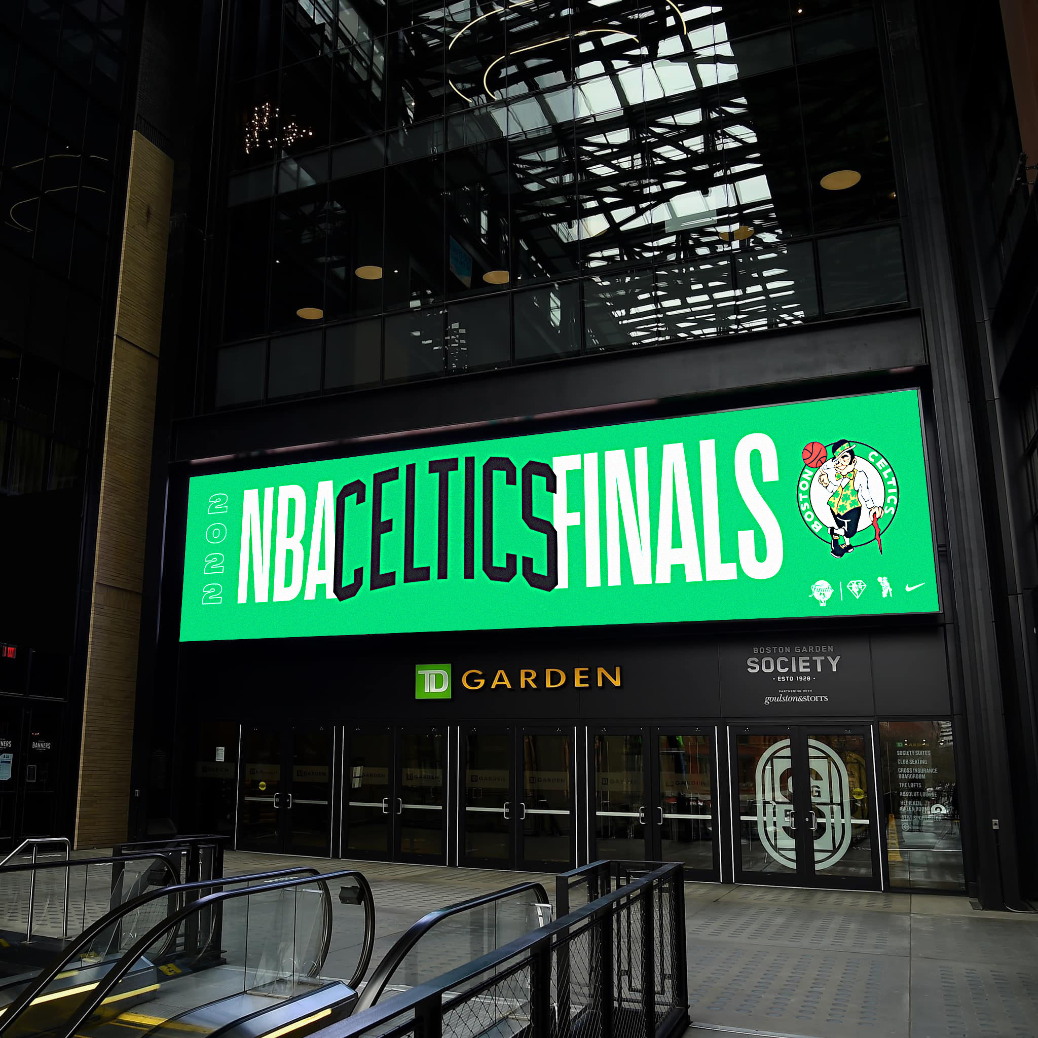 NBA_Finals-2022_Celtics_TD_Garden_Entry