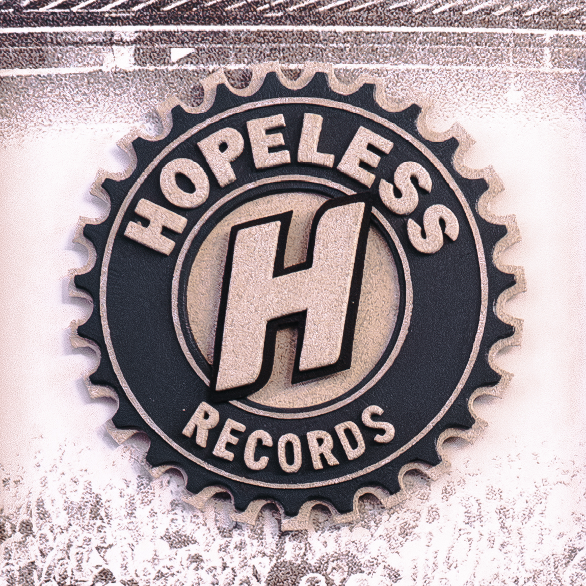 Hopeless Records Museum